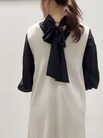 ONWARD CROSSET SELECT 戸澤 コーディネート画像