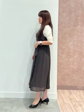 ONWARD CROSSET SELECT 中島 コーディネート画像