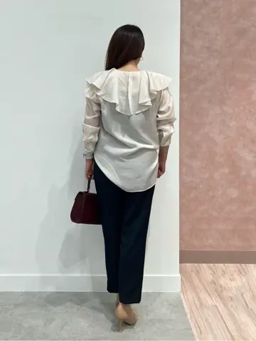 ONWARD CROSSET SELECT 中島 コーディネート画像