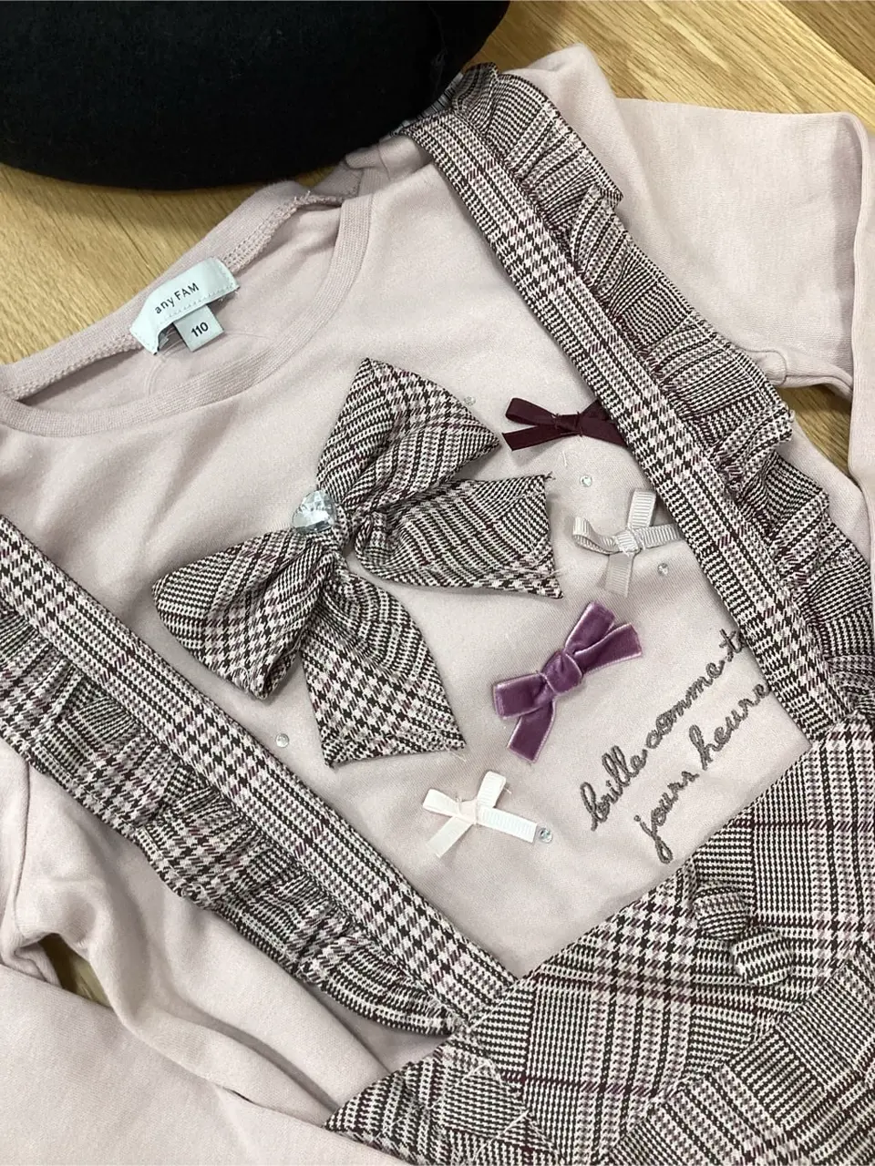 ONWARD CROSSET SELECT 鈴木 コーディネート画像