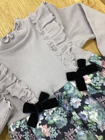 ONWARD CROSSET SELECT 鈴木 コーディネート画像