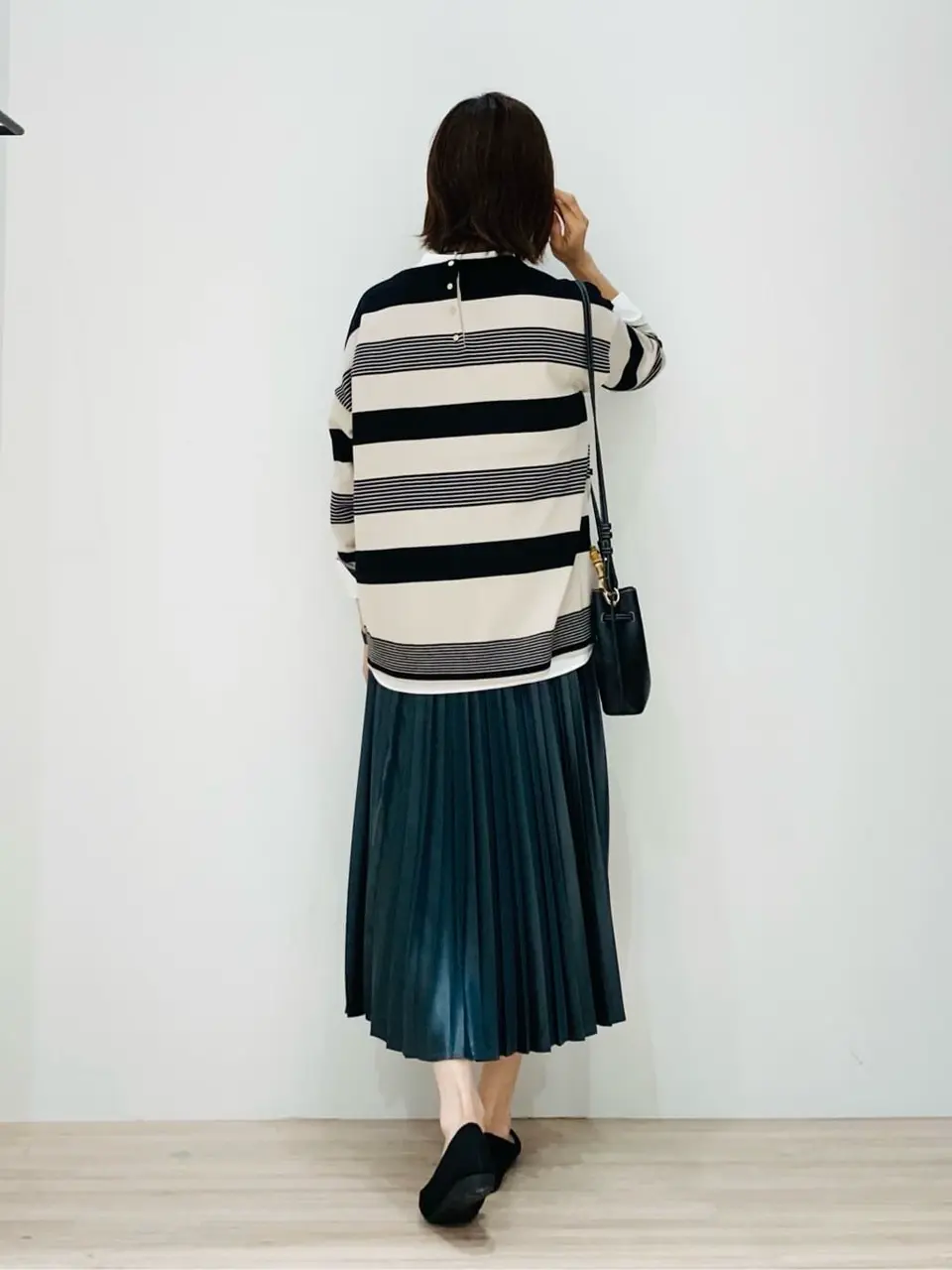 ONWARD CROSSET SELECT Chie コーディネート画像