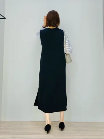 ONWARD CROSSET SELECT Chie コーディネート画像