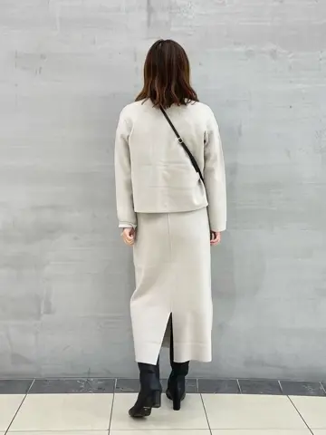 ONWARD CROSSET SELECT 大野 コーディネート画像