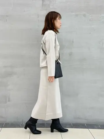 ONWARD CROSSET SELECT 大野 コーディネート画像