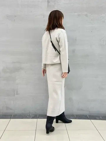 ONWARD CROSSET SELECT 大野 コーディネート画像