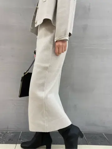 ONWARD CROSSET SELECT 大野 コーディネート画像