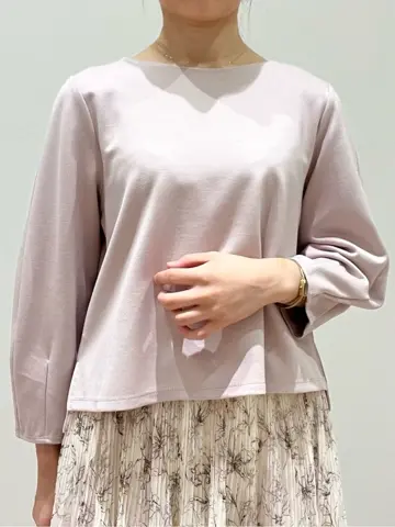 ONWARD CROSSET SELECT 今堀 コーディネート画像