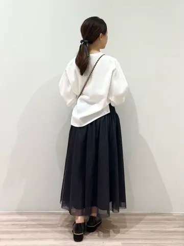 ONWARD CROSSET SELECT 今堀 コーディネート画像