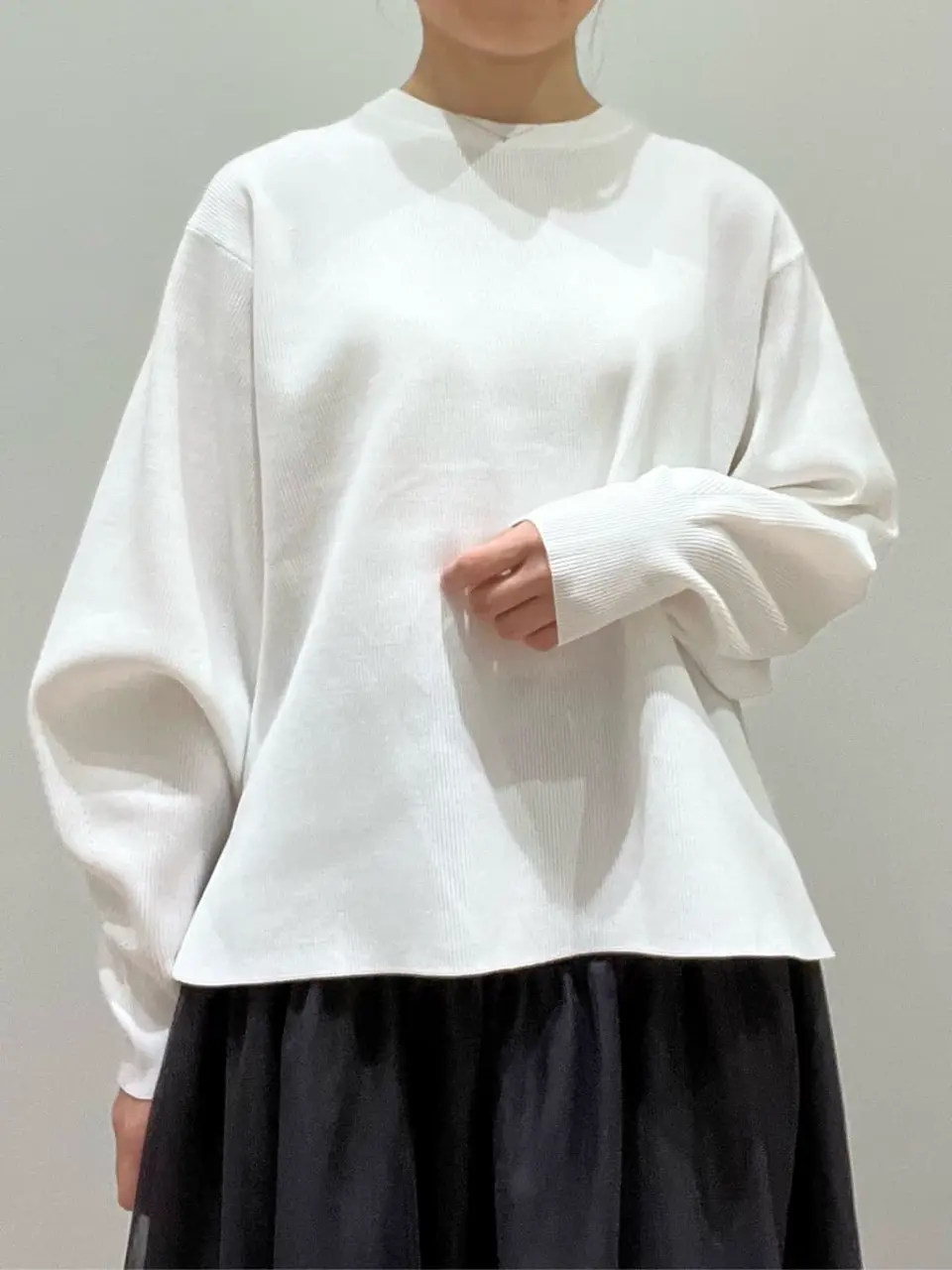 ONWARD CROSSET SELECT 今堀 コーディネート画像