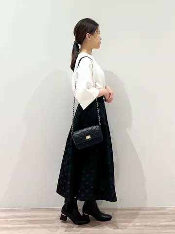 ONWARD CROSSET SELECT 今堀 コーディネート画像