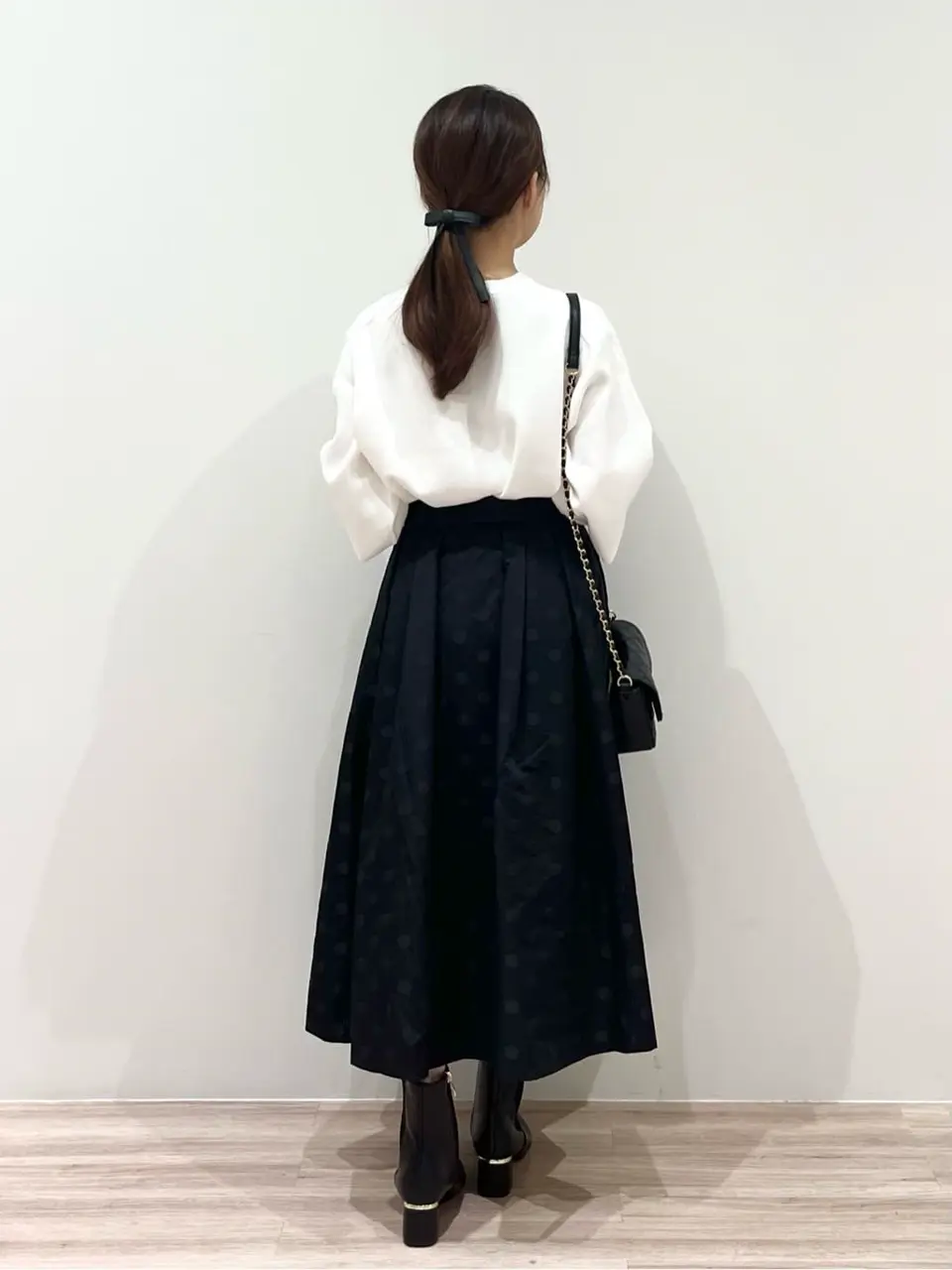 ONWARD CROSSET SELECT 今堀 コーディネート画像