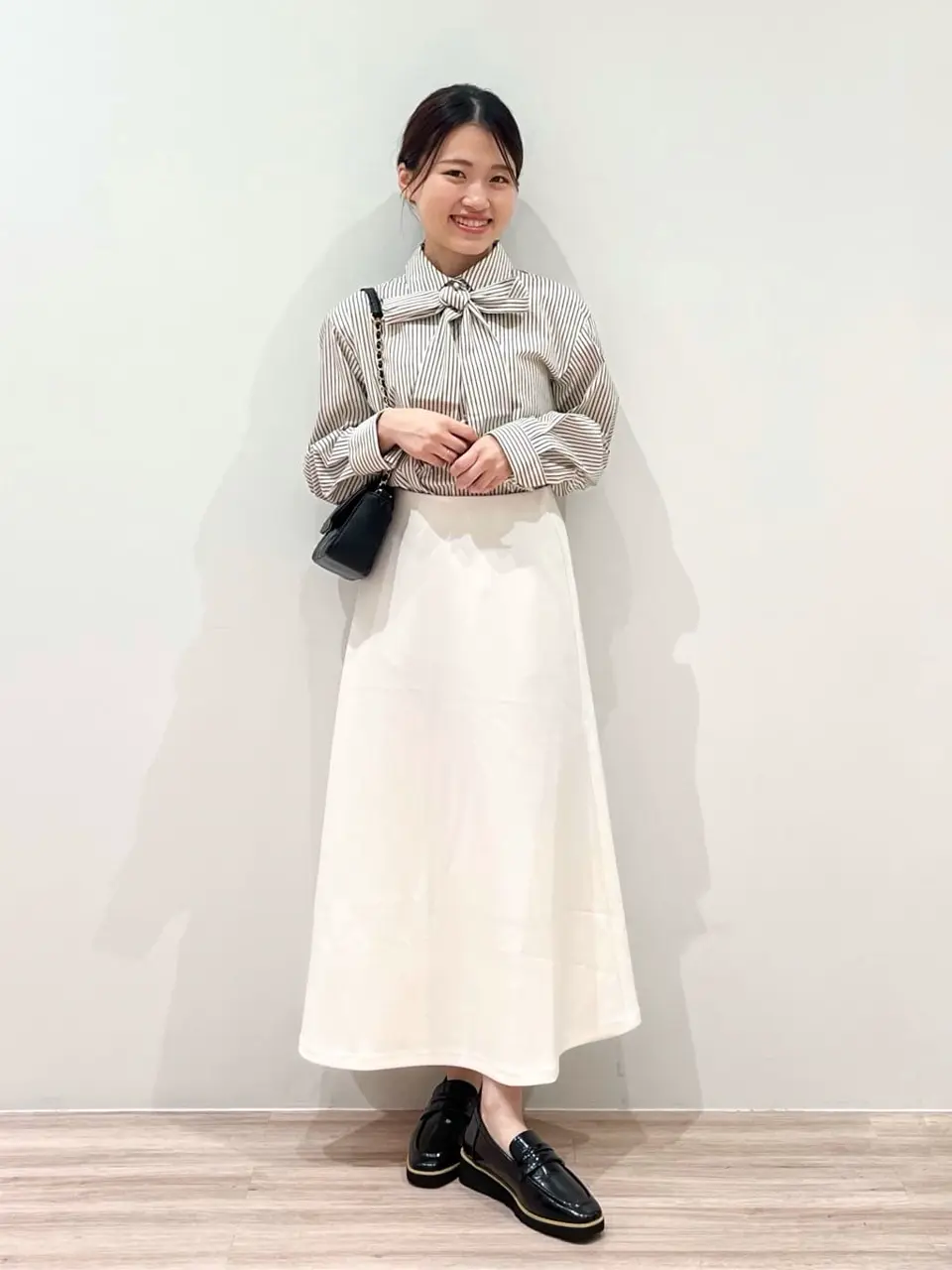 ONWARD CROSSET SELECT 今堀 コーディネート画像