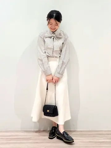 ONWARD CROSSET SELECT 今堀 コーディネート画像