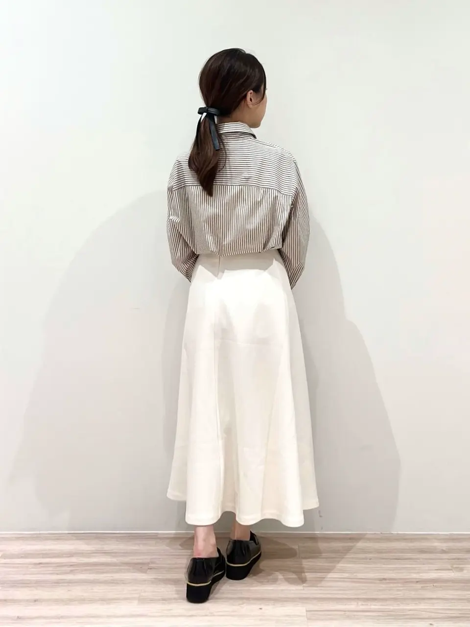 ONWARD CROSSET SELECT 今堀 コーディネート画像