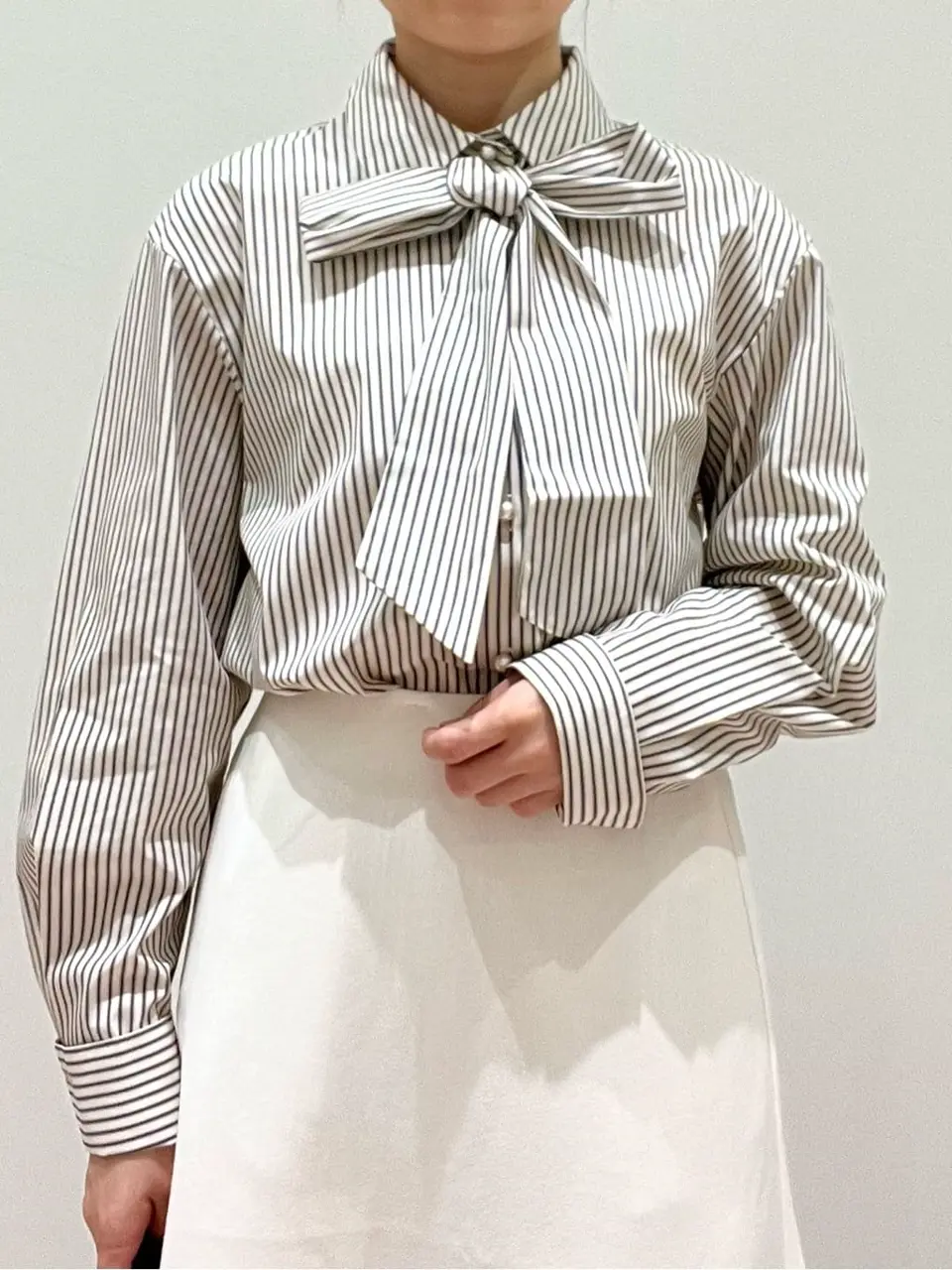 ONWARD CROSSET SELECT 今堀 コーディネート画像