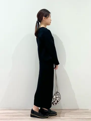 ONWARD CROSSET SELECT 今堀 コーディネート画像