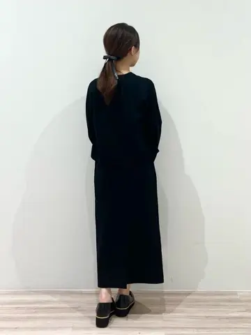 ONWARD CROSSET SELECT 今堀 コーディネート画像