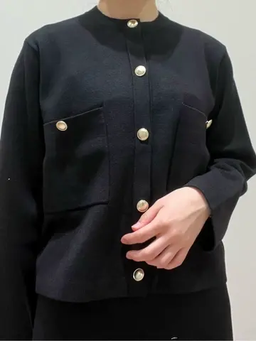 ONWARD CROSSET SELECT 今堀 コーディネート画像