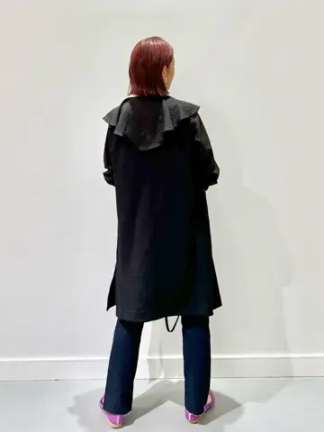 ONWARD CROSSET SELECT 濱野 コーディネート画像