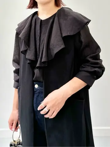 ONWARD CROSSET SELECT 濱野 コーディネート画像