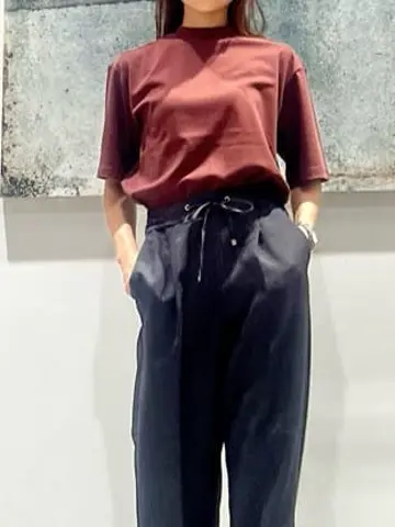 ONWARD CROSSET SELECT 田中 コーディネート画像