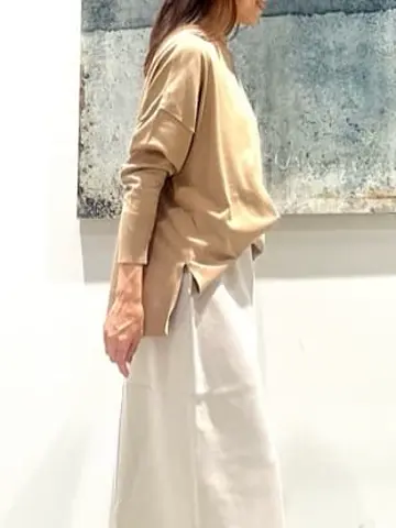 ONWARD CROSSET SELECT 田中 コーディネート画像