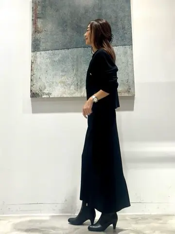 ONWARD CROSSET SELECT 田中 コーディネート画像