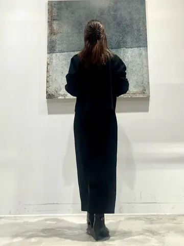 ONWARD CROSSET SELECT 田中 コーディネート画像