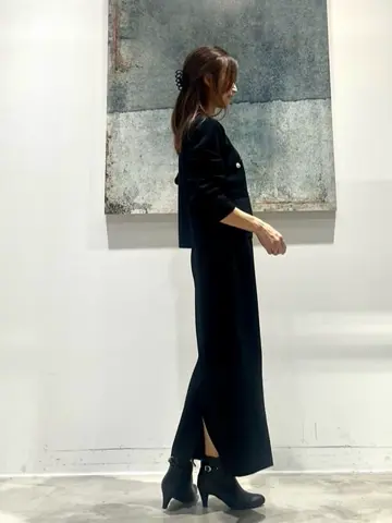 ONWARD CROSSET SELECT 田中 コーディネート画像