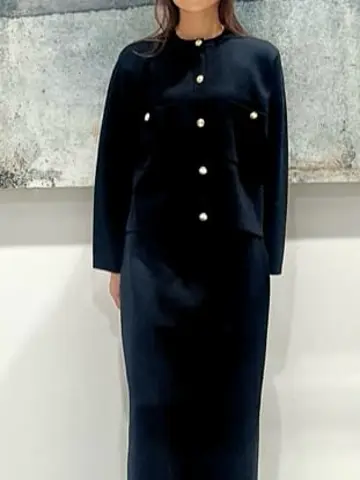 ONWARD CROSSET SELECT 田中 コーディネート画像