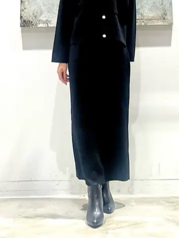 ONWARD CROSSET SELECT 田中 コーディネート画像