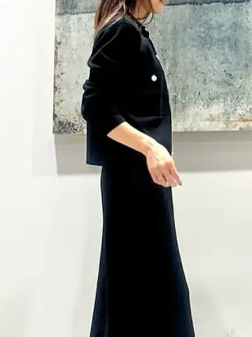 ONWARD CROSSET SELECT 田中 コーディネート画像