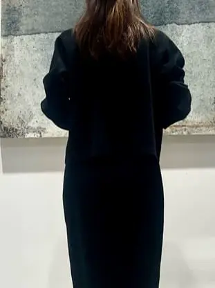 ONWARD CROSSET SELECT 田中 コーディネート画像