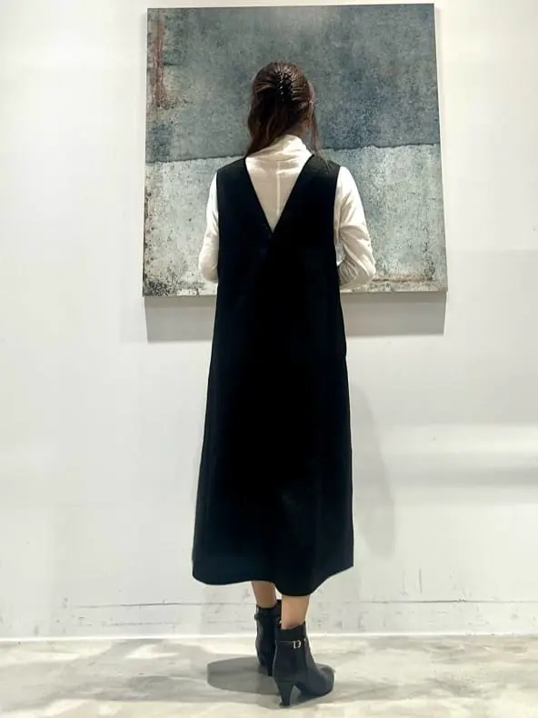 ONWARD CROSSET SELECT 田中 コーディネート画像