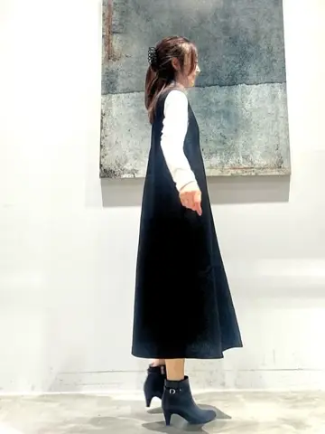 ONWARD CROSSET SELECT 田中 コーディネート画像