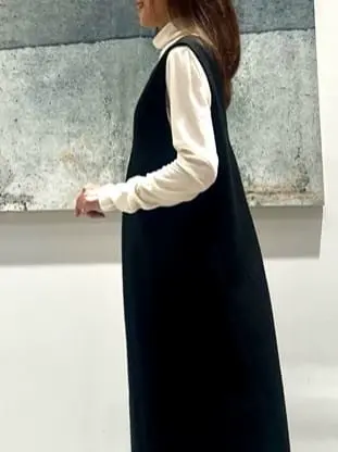 ONWARD CROSSET SELECT 田中 コーディネート画像