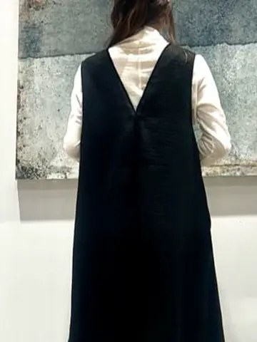 ONWARD CROSSET SELECT 田中 コーディネート画像