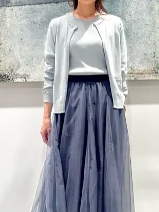 ONWARD CROSSET SELECT 田中 コーディネート画像