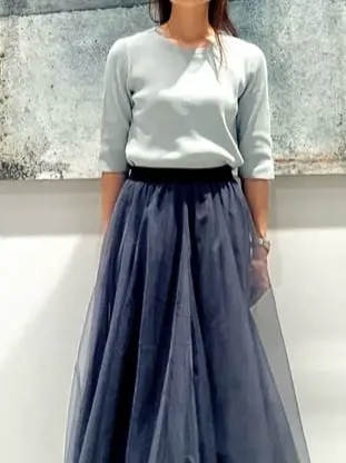 ONWARD CROSSET SELECT 田中 コーディネート画像