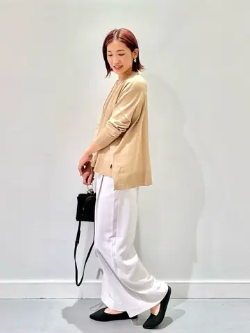 ONWARD CROSSET SELECT 濱野 コーディネート画像