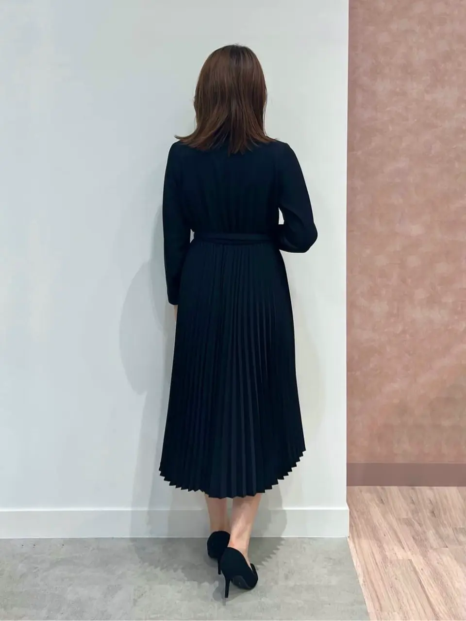 ONWARD CROSSET SELECT mami コーディネート画像