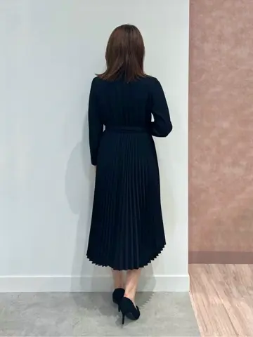 ONWARD CROSSET SELECT mami コーディネート画像