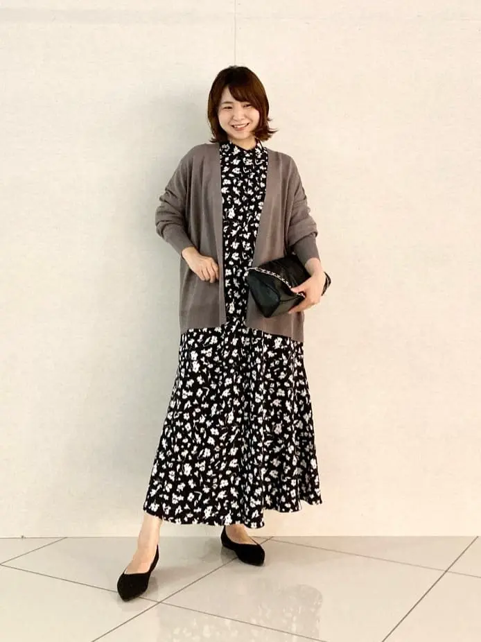  横田 コーディネート画像