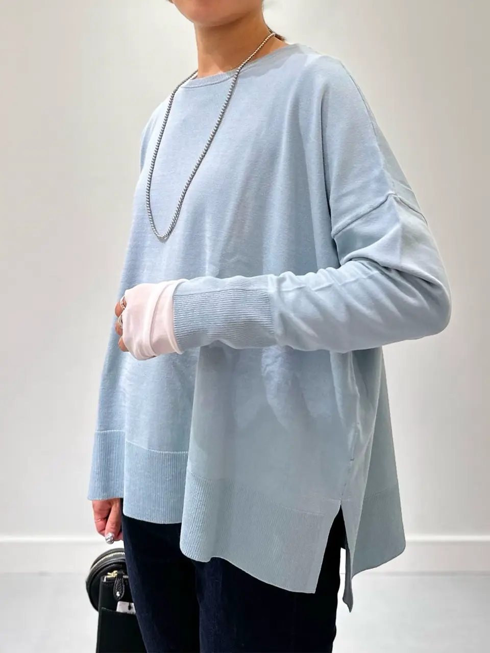 ONWARD CROSSET SELECT 濱野 コーディネート画像