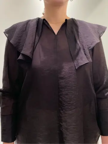 ONWARD CROSSET SELECT 林 コーディネート画像