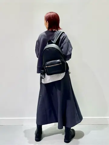 ONWARD CROSSET SELECT 濱野 コーディネート画像