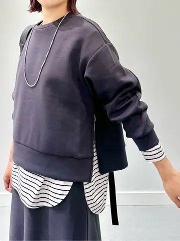 ONWARD CROSSET SELECT 濱野 コーディネート画像