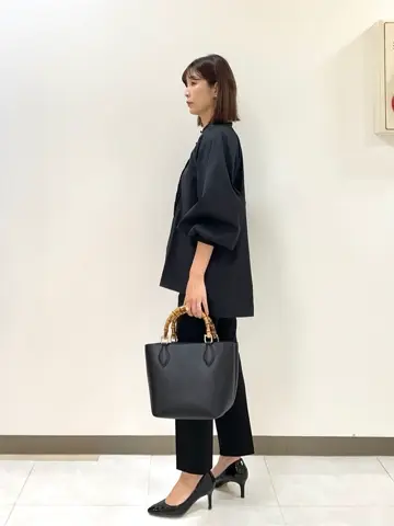 ONWARD CROSSET SELECT 市川 コーディネート画像