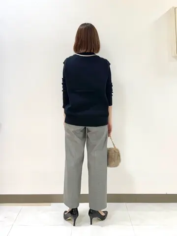 ONWARD CROSSET SELECT 市川 コーディネート画像